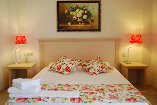 Melaike Otel - Resim 2