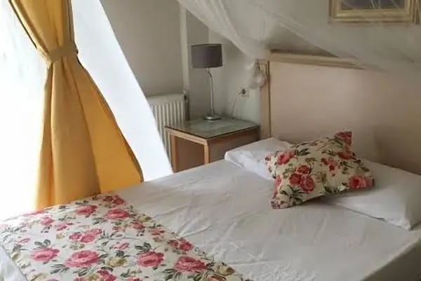 Melaike Otel - Resim 11