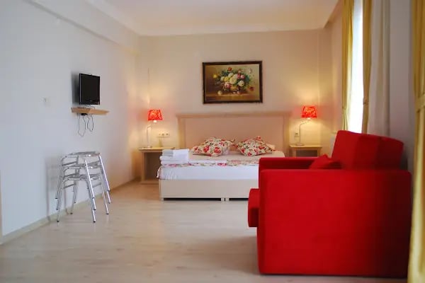 Melaike Otel - Resim 5