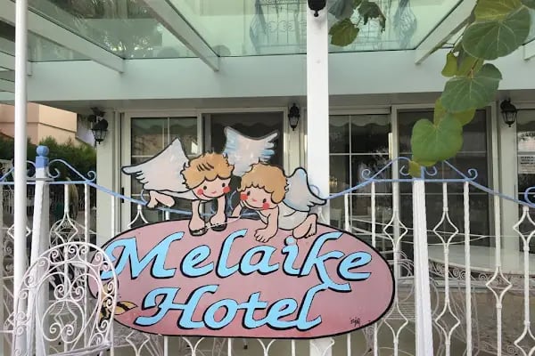 Melaike Otel - Resim 4