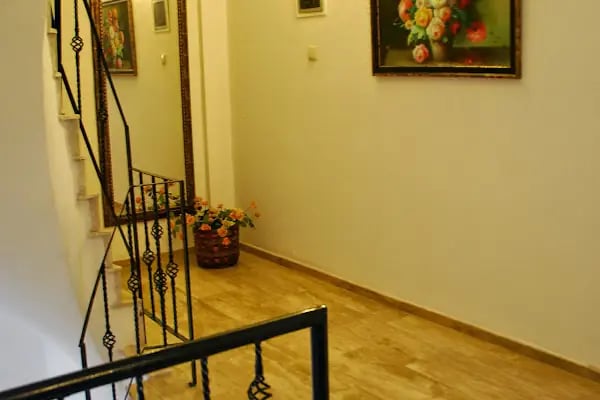 Melaike Otel - Resim 20