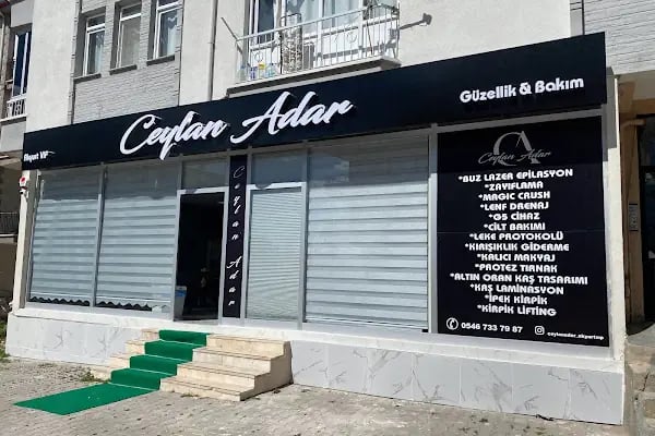 CeylanAdar Akyurtvıp - Resim 1