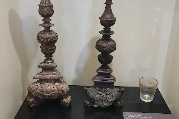 Rakoczi Müzesi - Resim 13