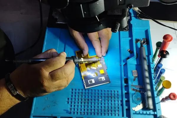 Emir İletişim Teknik Servis - Resim 4