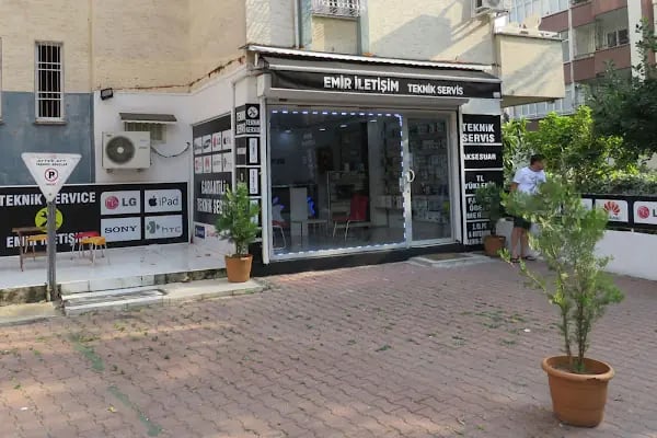 Emir İletişim Teknik Servis - Resim 2
