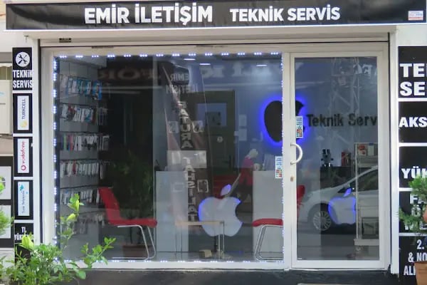 Emir İletişim Teknik Servis - Resim 3