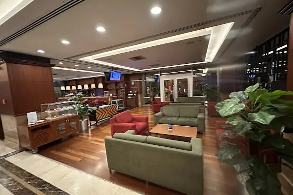 Ramada Plaza by Wyndham Izmit - Resim 7