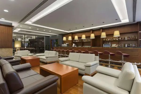 Ramada Plaza by Wyndham Izmit - Resim 5