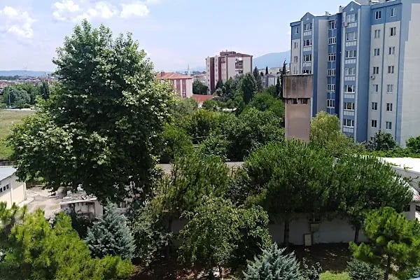 Ramada Plaza by Wyndham Izmit - Resim 20
