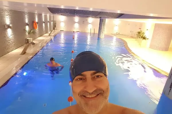 Ramada Plaza by Wyndham Izmit - Resim 19