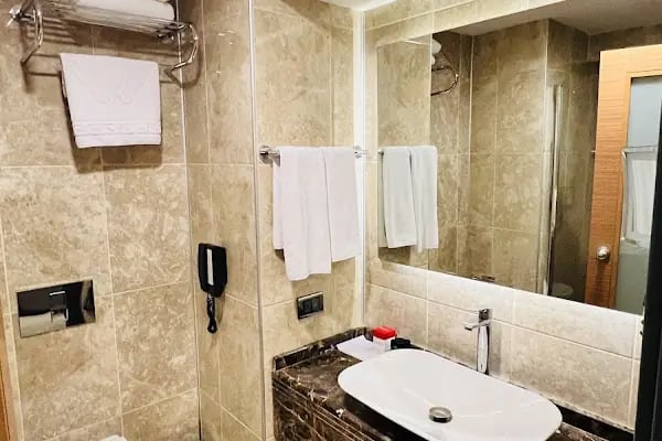 Ramada Plaza by Wyndham Izmit - Resim 4