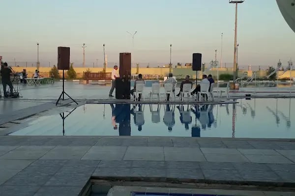 Royal Aqua Park - Resim 1