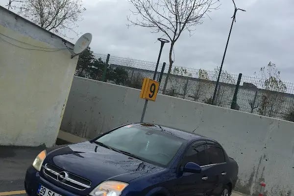 AutoClub CK Garaj-Çerkezköy Oto Yıkama - Resim 6