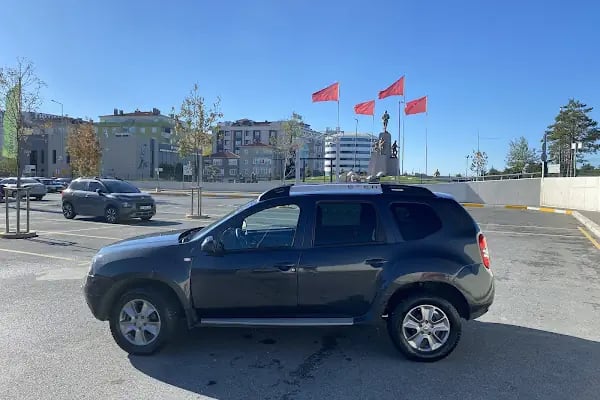 AutoClub CK Garaj-Çerkezköy Oto Yıkama - Resim 2