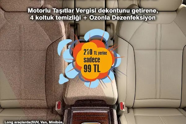 AutoClub CK Garaj-Çerkezköy Oto Yıkama - Resim 12