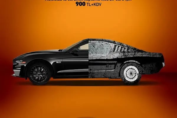AutoClub CK Garaj-Çerkezköy Oto Yıkama - Resim 11