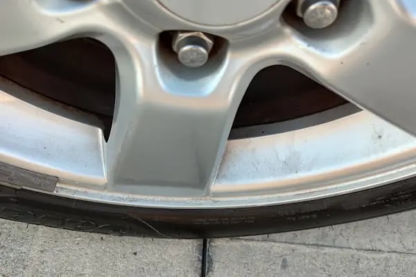AutoClub CK Garaj-Çerkezköy Oto Yıkama - Resim 4