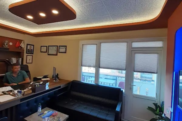 Bergama Yapı Dekorasyon FIRATPEN - Resim 9