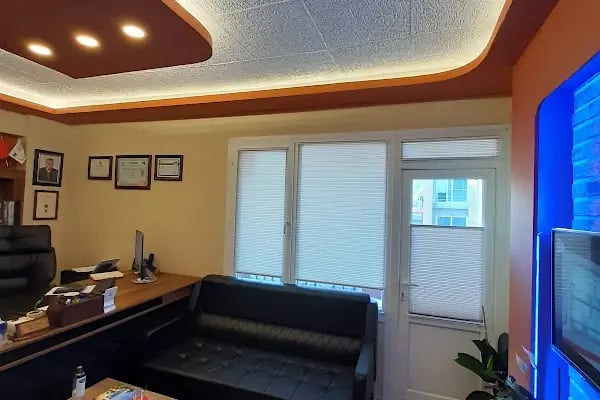 Bergama Yapı Dekorasyon FIRATPEN - Resim 16