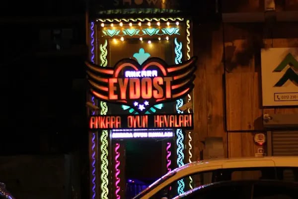 EyDost Eğlence Merkezi Oyun Havaları - Resim 1