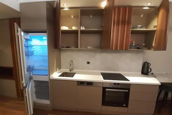 GAZİOĞLU GRAND SUİTE HOTEL - Resim 18