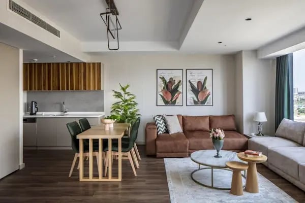 GAZİOĞLU GRAND SUİTE HOTEL - Resim 11