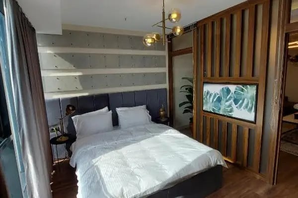 GAZİOĞLU GRAND SUİTE HOTEL - Resim 4