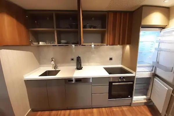 GAZİOĞLU GRAND SUİTE HOTEL - Resim 5