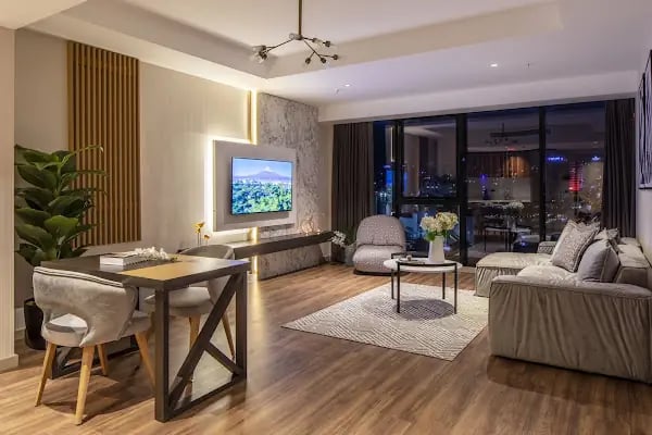 GAZİOĞLU GRAND SUİTE HOTEL - Resim 12