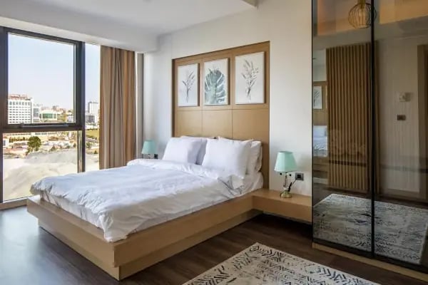 GAZİOĞLU GRAND SUİTE HOTEL - Resim 3