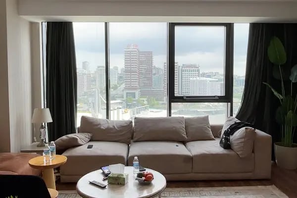GAZİOĞLU GRAND SUİTE HOTEL - Resim 15