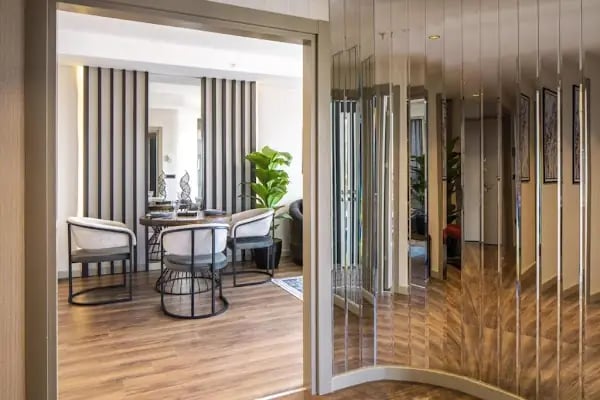 GAZİOĞLU GRAND SUİTE HOTEL - Resim 6