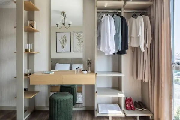 GAZİOĞLU GRAND SUİTE HOTEL - Resim 19