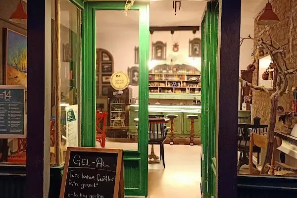 # Schanze Kitchen &amp; Drink - Resim 5