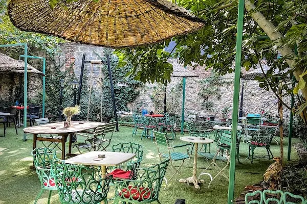 # Schanze Kitchen &amp; Drink - Resim 11