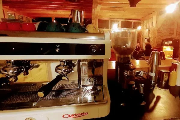 # Schanze Kitchen &amp; Drink - Resim 18