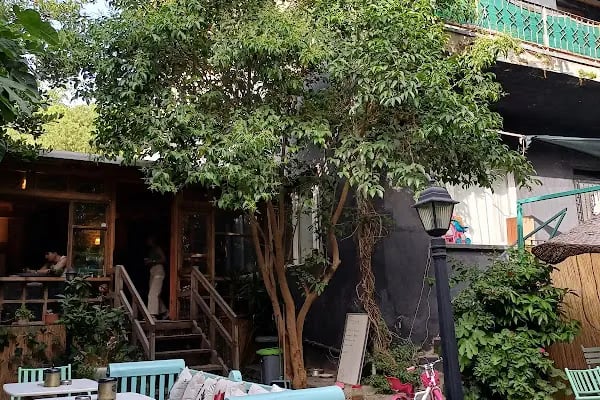 # Schanze Kitchen &amp; Drink - Resim 15