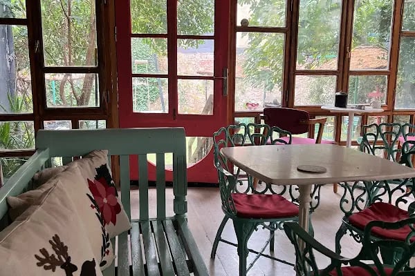 # Schanze Kitchen &amp; Drink - Resim 10