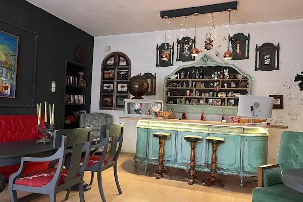 # Schanze Kitchen &amp; Drink - Resim 14