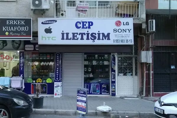 Cep İletişim - Resim 3