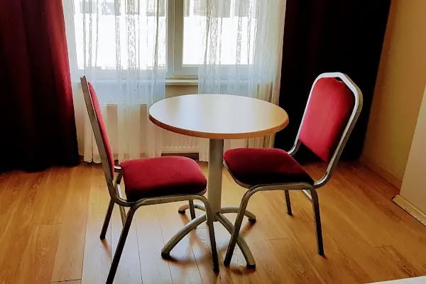 Bursa Şahin Hotel - Resim 16