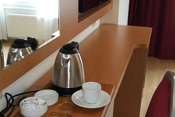 Bursa Şahin Hotel - Resim 19