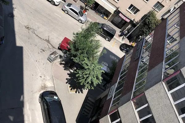 Bursa Şahin Hotel - Resim 18