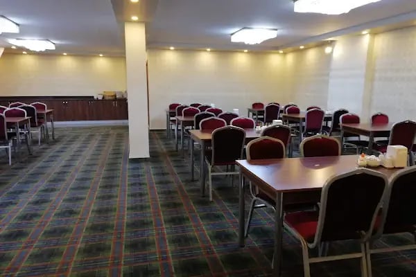 Bursa Şahin Hotel - Resim 7