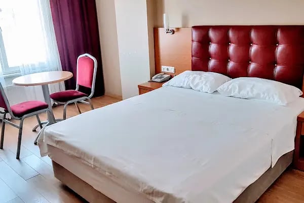 Bursa Şahin Hotel - Resim 2
