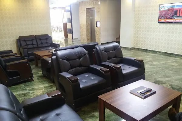 Bursa Şahin Hotel - Resim 5