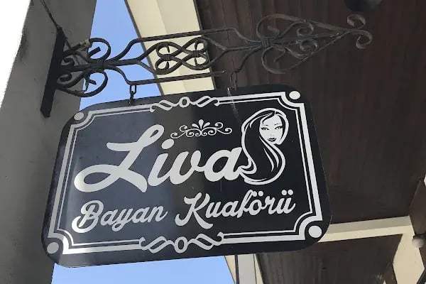 liva bayan kuaförü - Resim 2