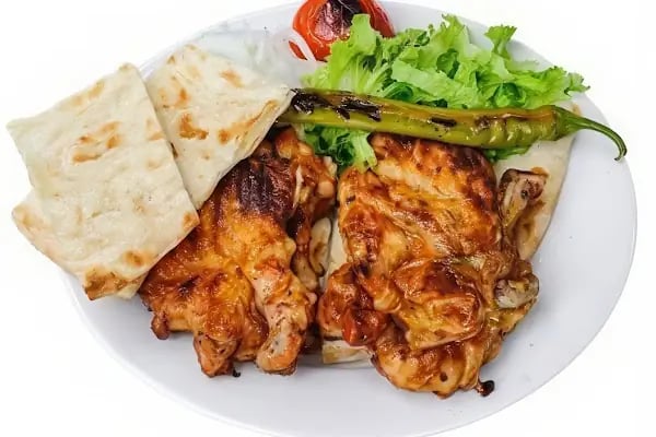 Mangal Evi - Resim 8