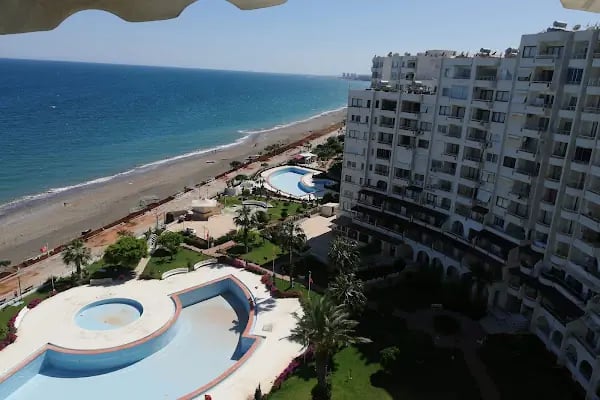 Mersin Tatil Sitesi - Resim 1