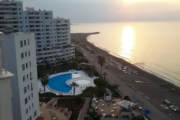 Mersin Tatil Sitesi - Resim 13